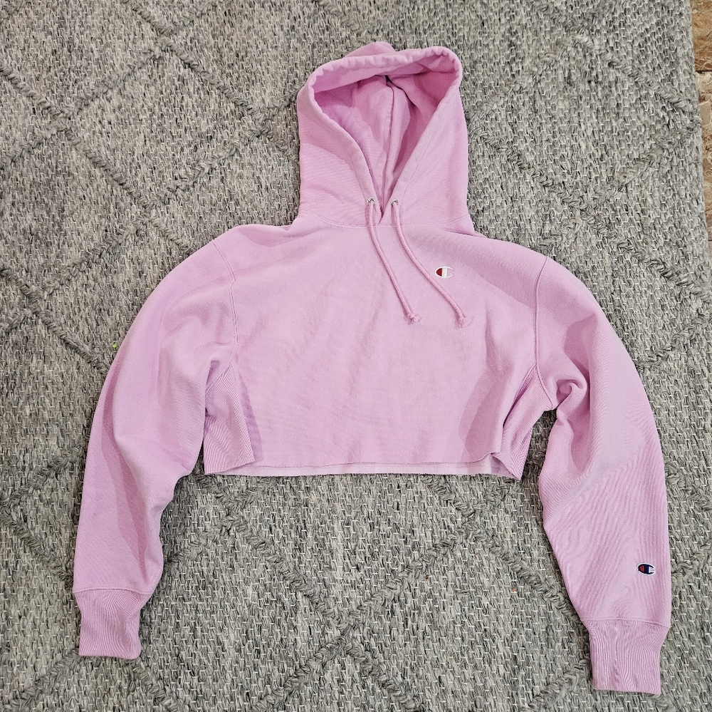 Champion Pink NWOT